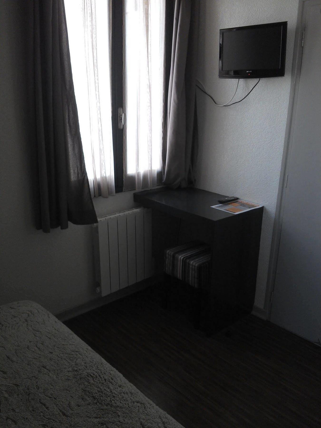 Acqs Hotel 닥스 외부 사진