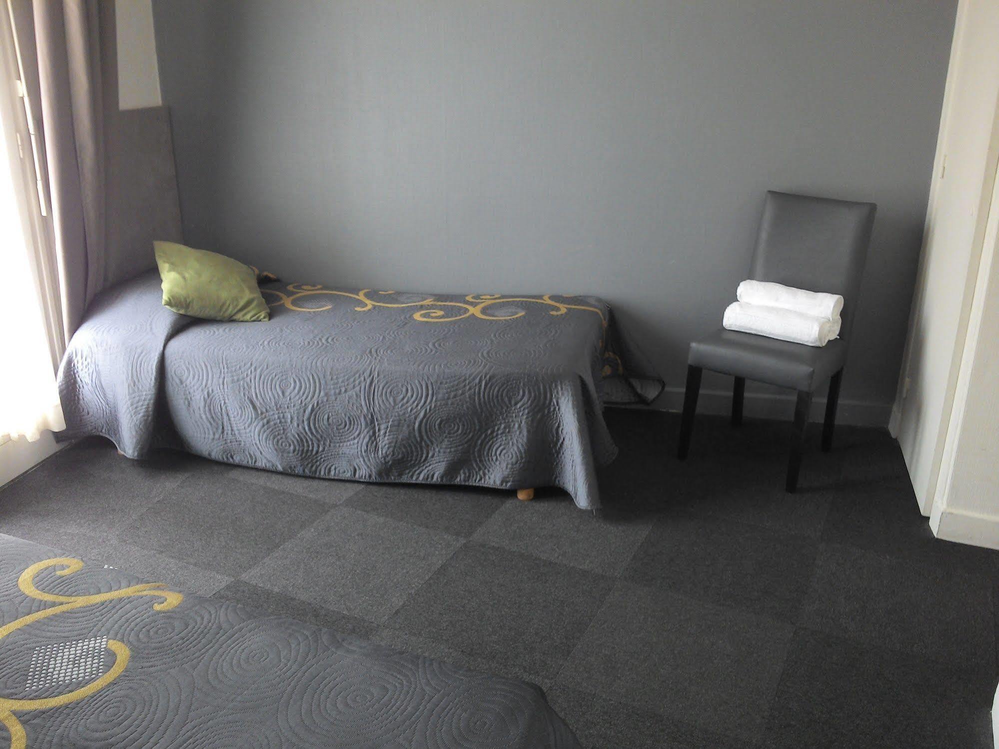 Acqs Hotel 닥스 외부 사진