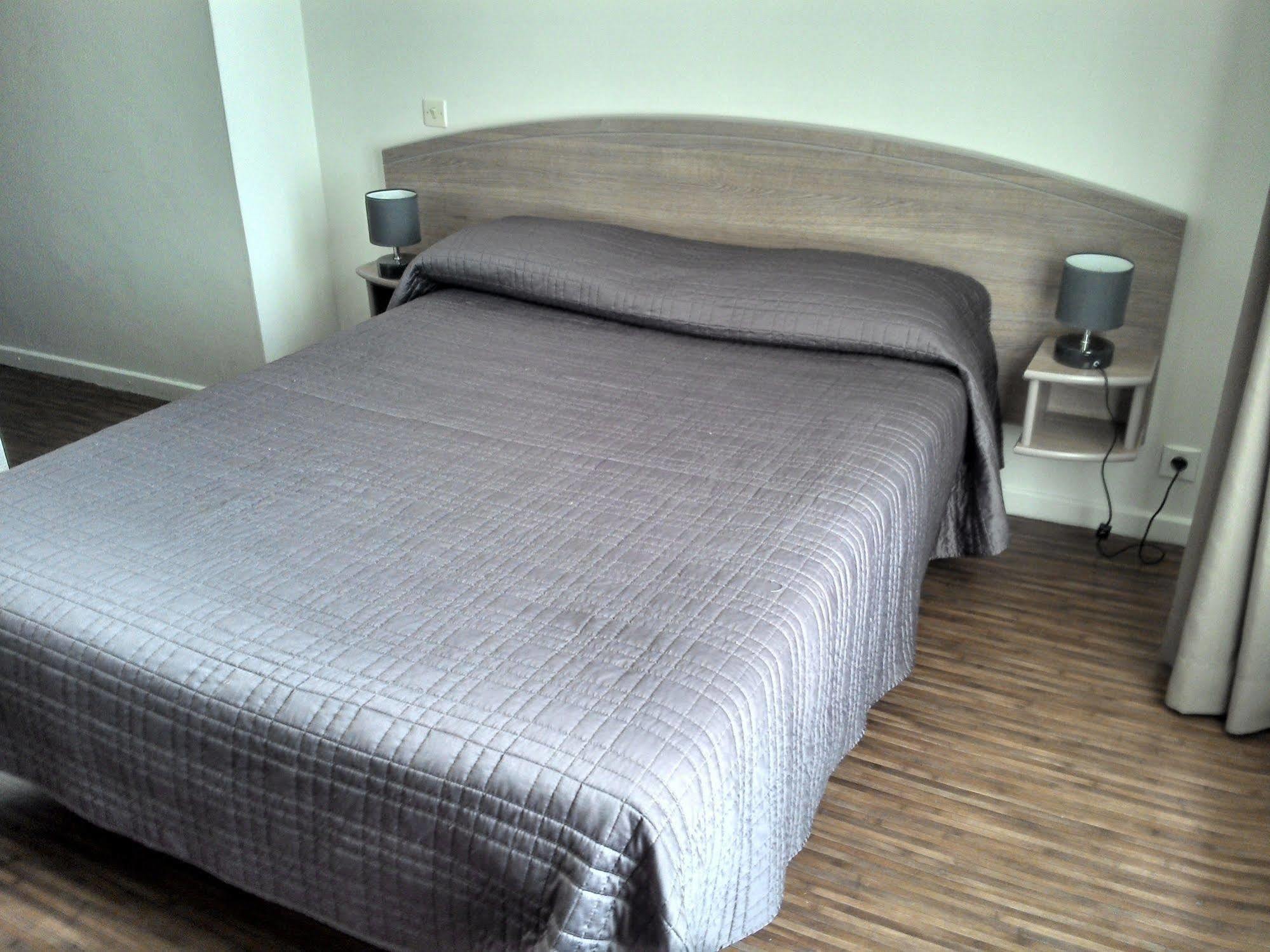 Acqs Hotel 닥스 외부 사진