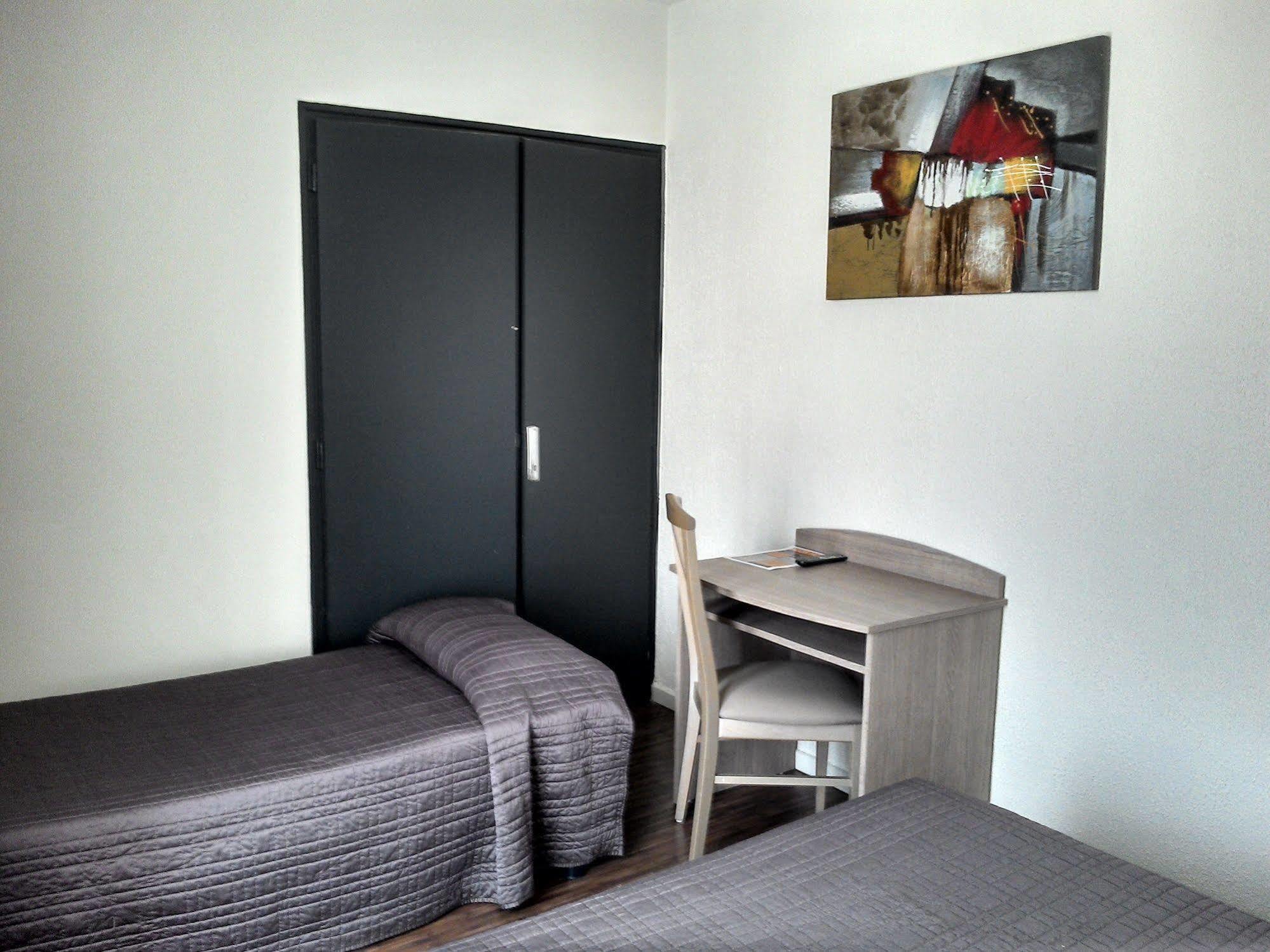 Acqs Hotel 닥스 외부 사진