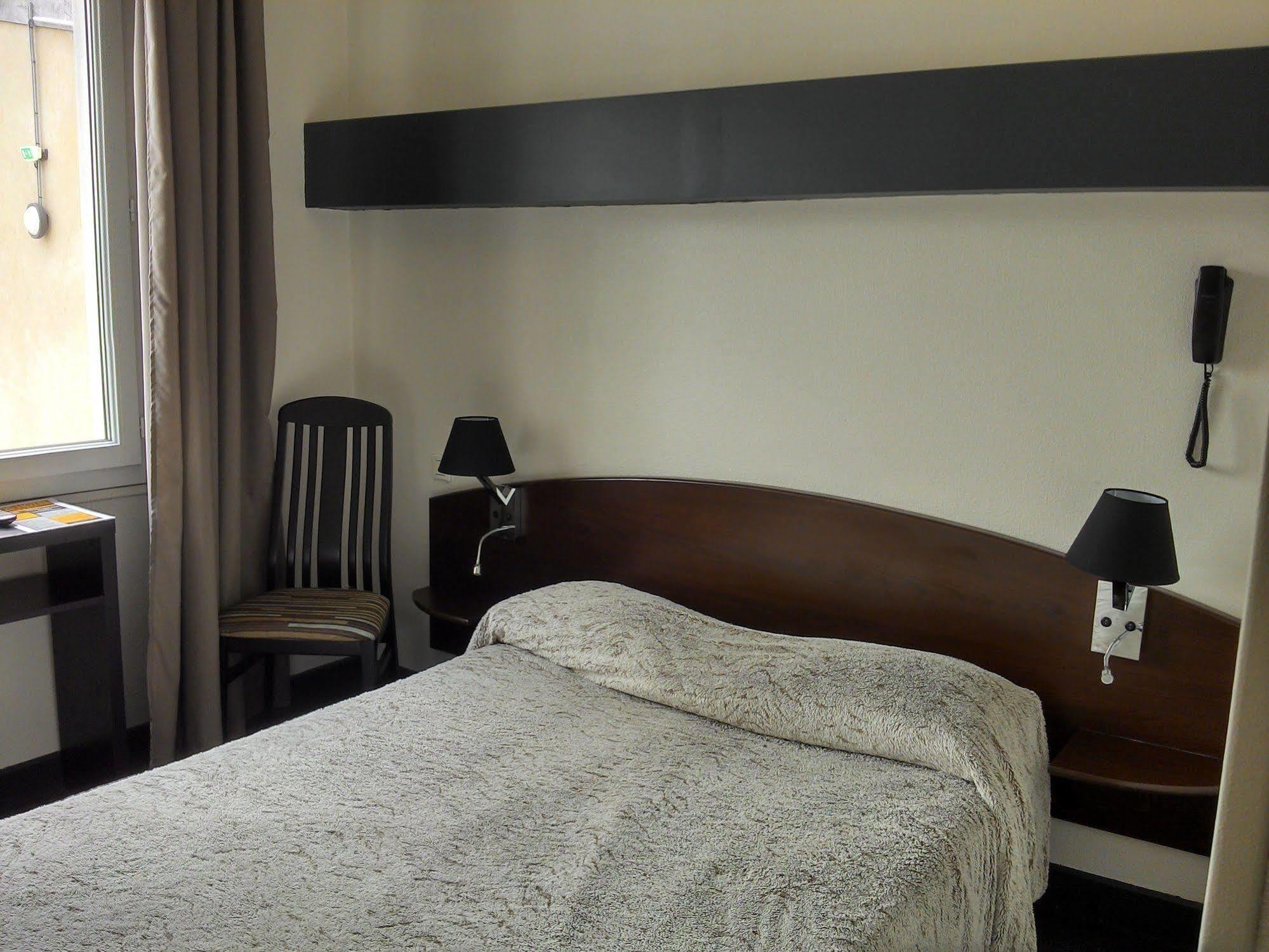 Acqs Hotel 닥스 외부 사진
