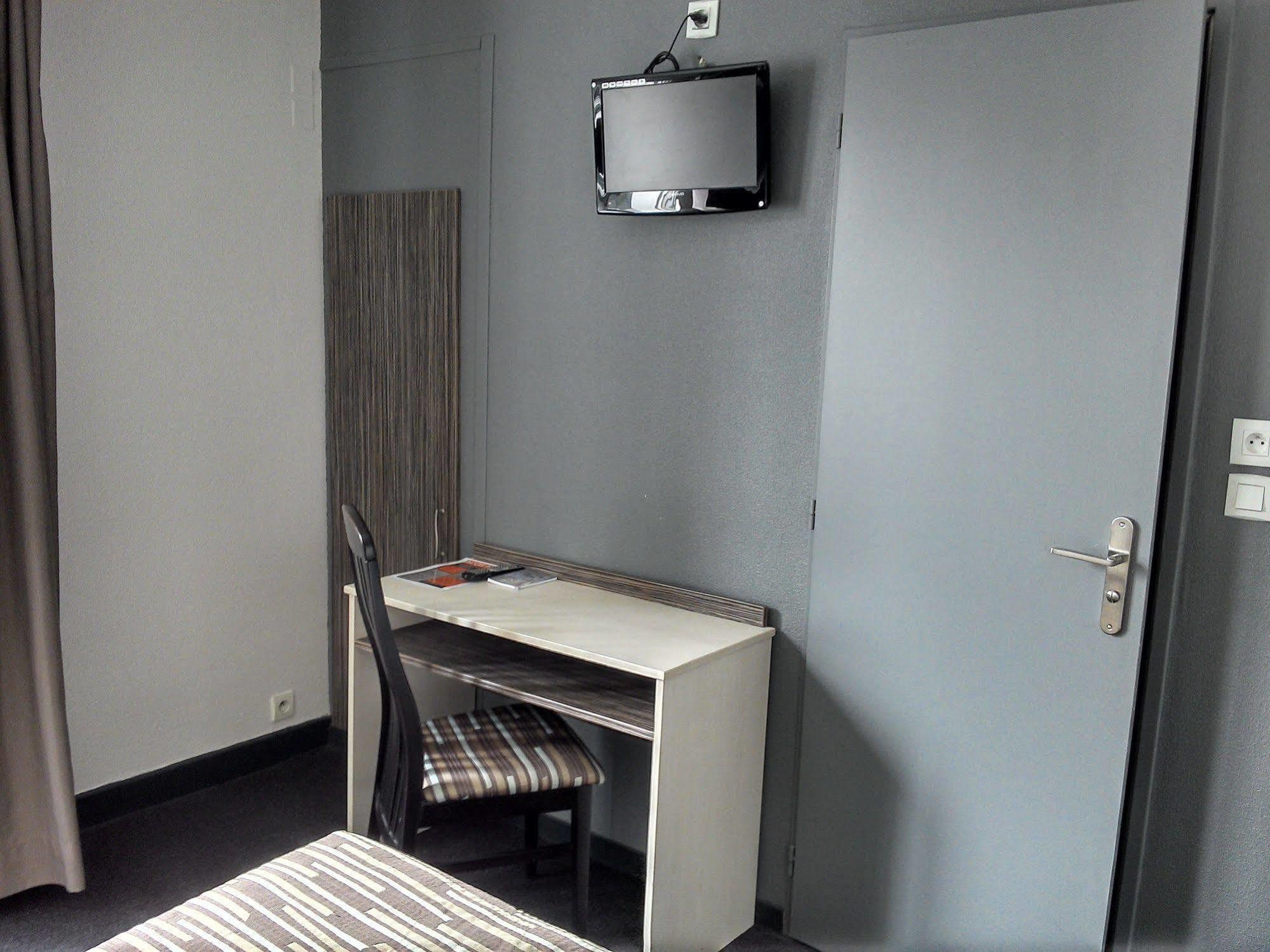 Acqs Hotel 닥스 외부 사진