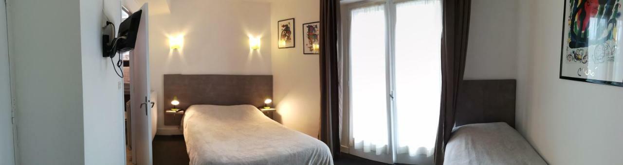 Acqs Hotel 닥스 외부 사진
